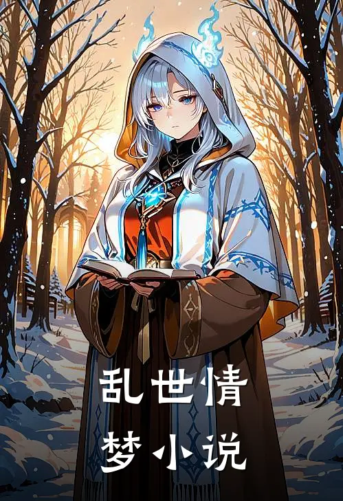 乱世情梦小说