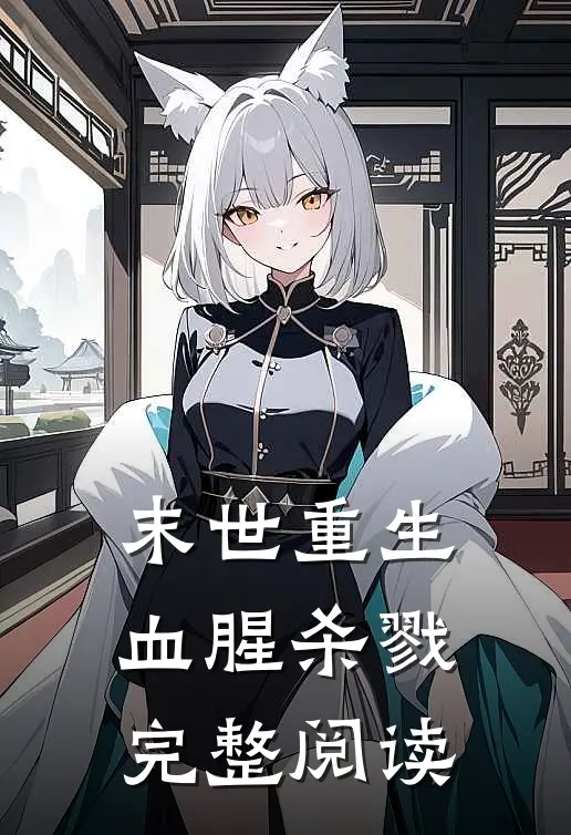 末世重生血腥杀戮完整阅读