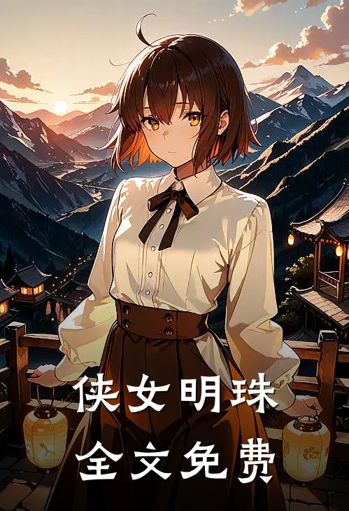 侠女明珠全文免费