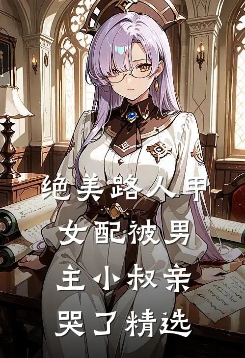 绝美路人甲女配被男主小叔亲哭了精选