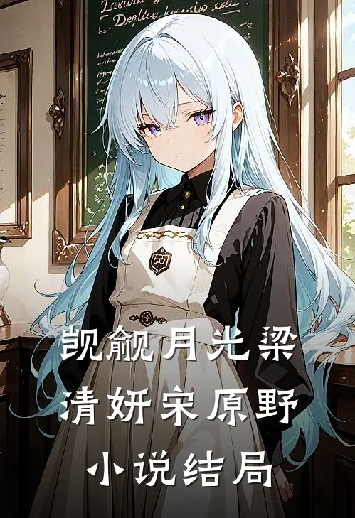 觊觎月光梁清妍宋原野小说结局