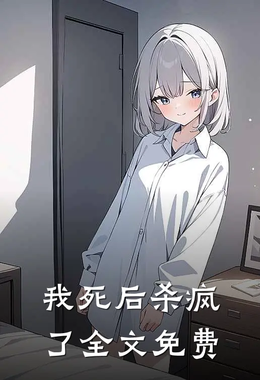 我死后杀疯了全文免费