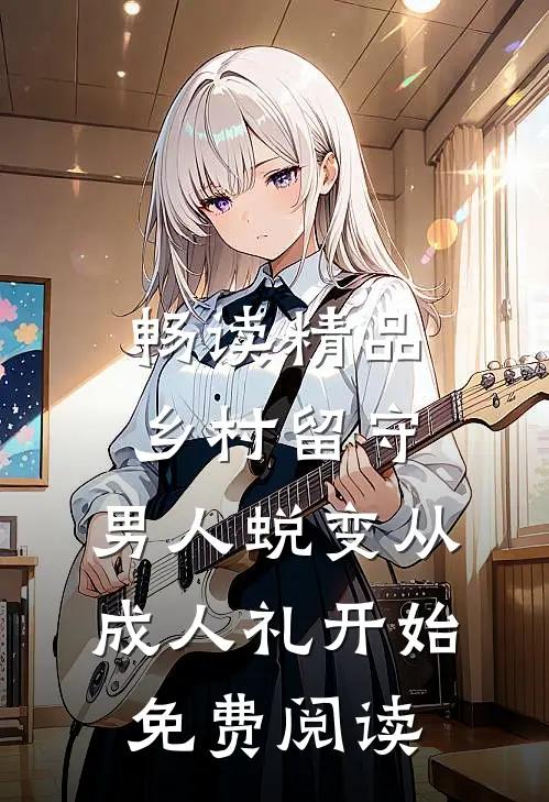畅读精品乡村留守:男人蜕变从成人礼开始,免费阅读
