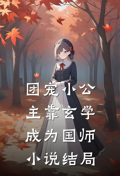 团宠小公主靠玄学成为国师小说结局