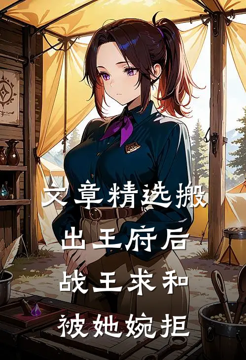 文章精选搬出王府后，战王求和被她婉拒