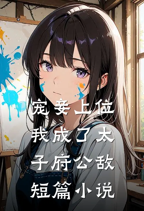 宠妾上位：我成了太子府公敌短篇小说