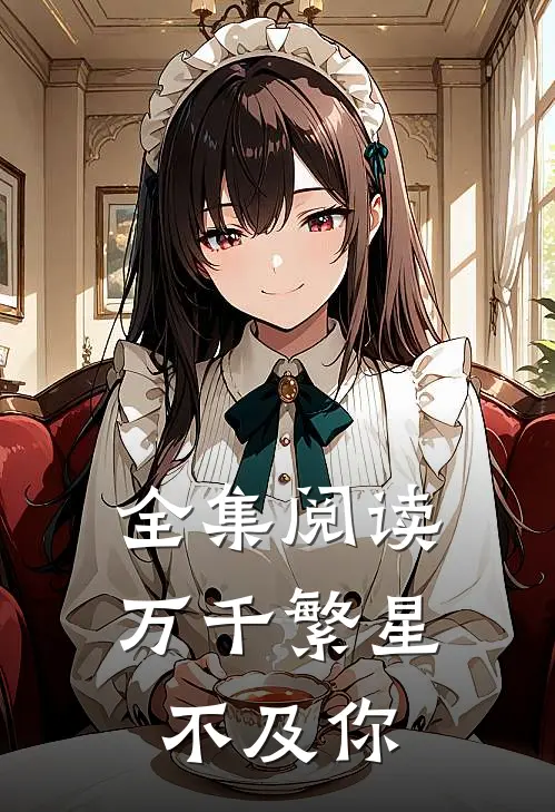 全集阅读万千繁星不及你
