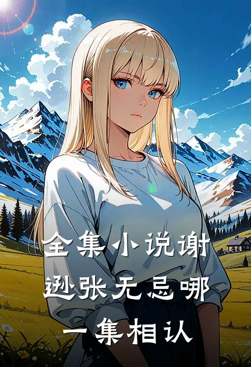 全集小说谢逊张无忌哪一集相认