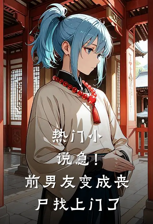 热门小说急！前男友变成丧尸找上门了