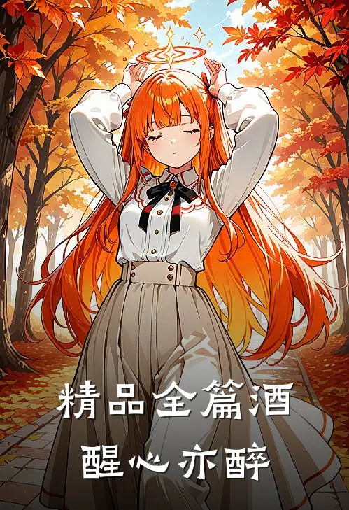 精品全篇酒醒心亦醉