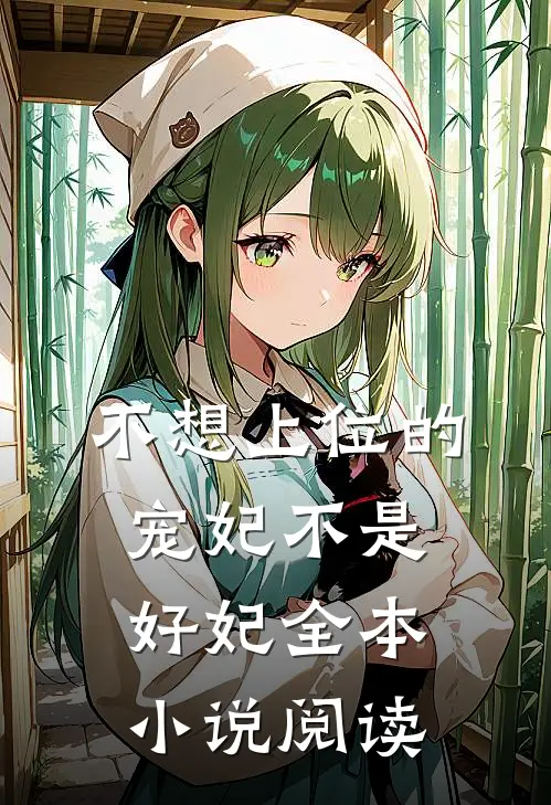 不想上位的宠妃不是好妃全本小说阅读