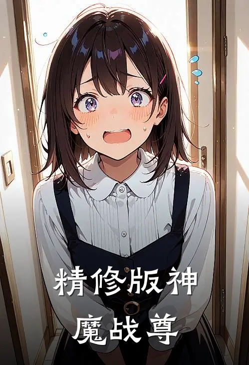 精修版神魔战尊