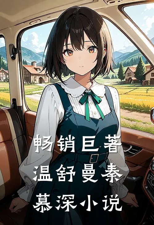 畅销巨著温舒曼秦慕深小说