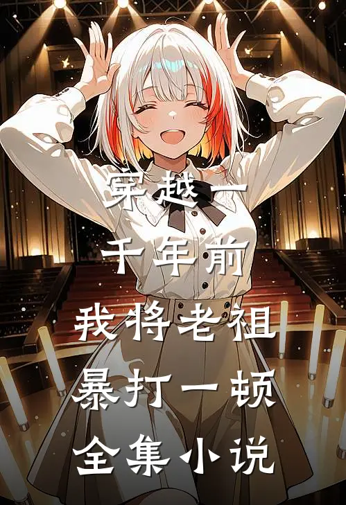 穿越一千年前,我将老祖暴打一顿全集阅读