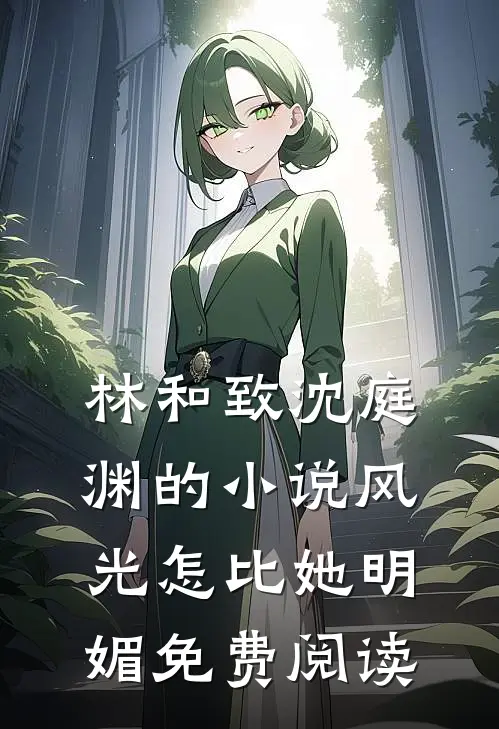 林和致沈庭渊的小说风光怎比她明媚免费阅读