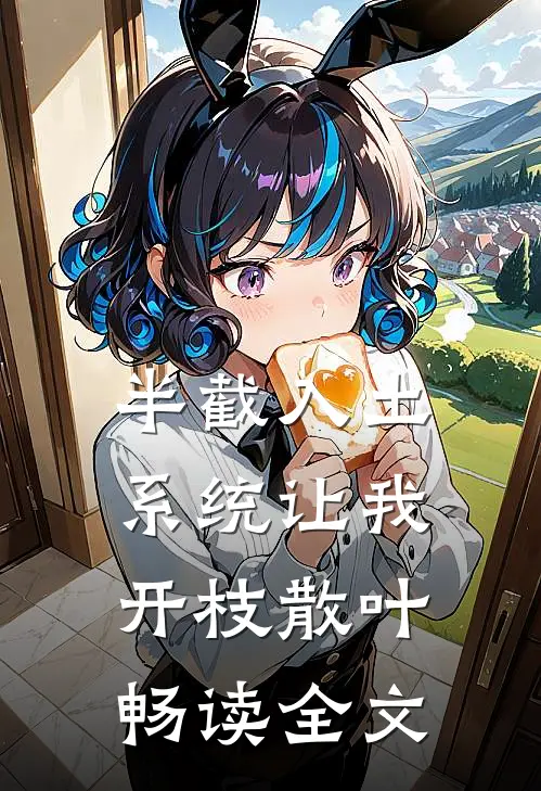 半截入土，系统让我开枝散叶畅读全文