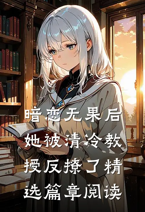 暗恋无果后，她被清冷教授反撩了精选篇章阅读