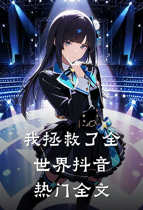 我拯救了全世界抖音热门全文