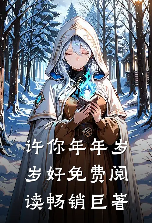 许你年年岁岁好免费阅读畅销巨著
