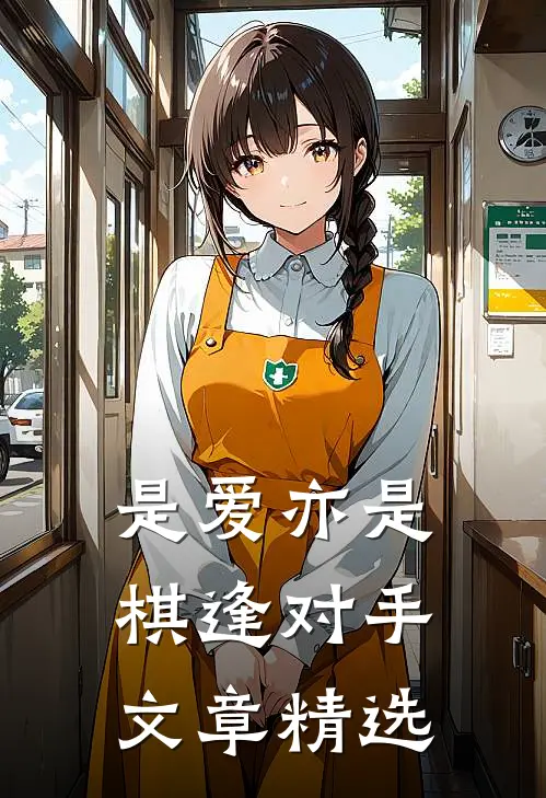 是爱亦是棋逢对手文章精选