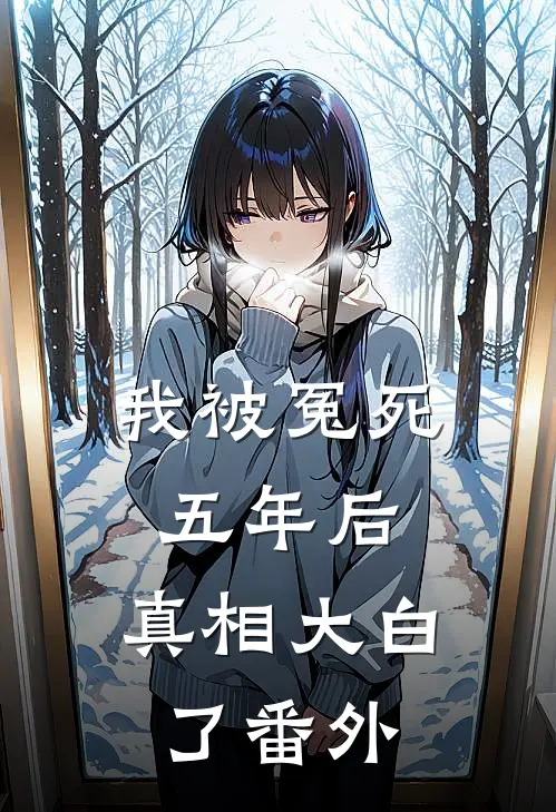 我被冤死五年后,真相大白了番外