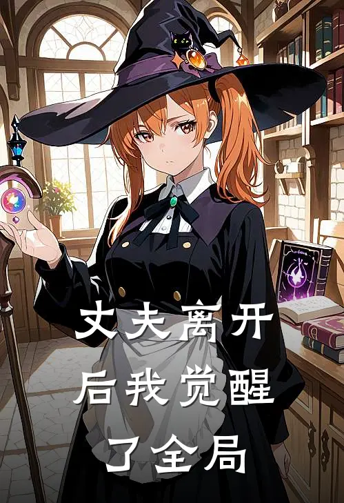 丈夫离开后我觉醒了全局