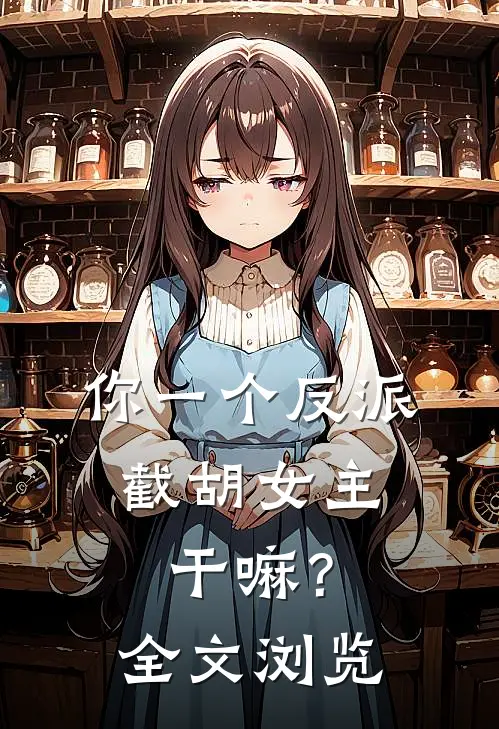 你一个反派,截胡女主干嘛?全文浏览