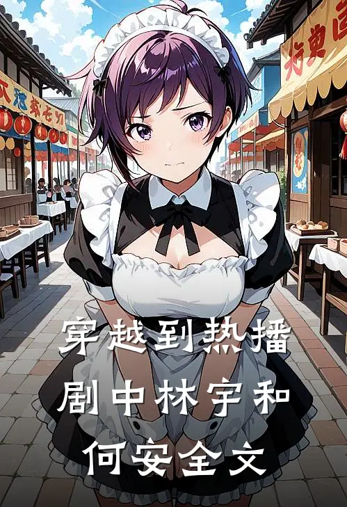 穿越到热播剧中林宇和何安全文