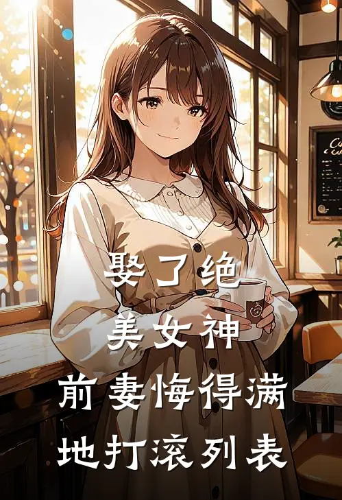 娶了绝美女神，前妻悔得满地打滚列表