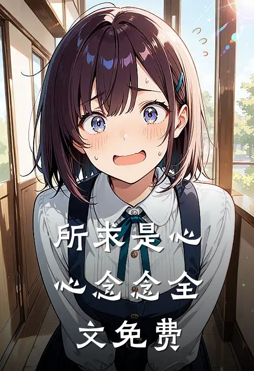 所求是心心念念全文免费
