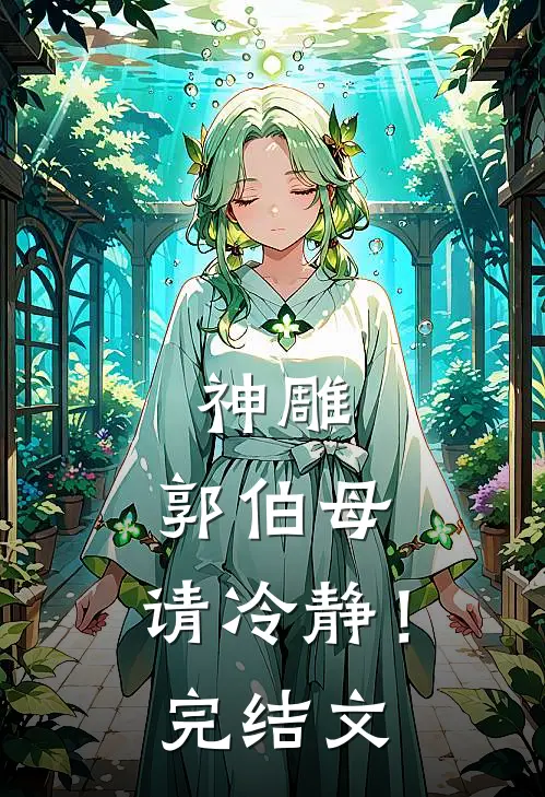 神雕郭伯母,请冷静!完结文学