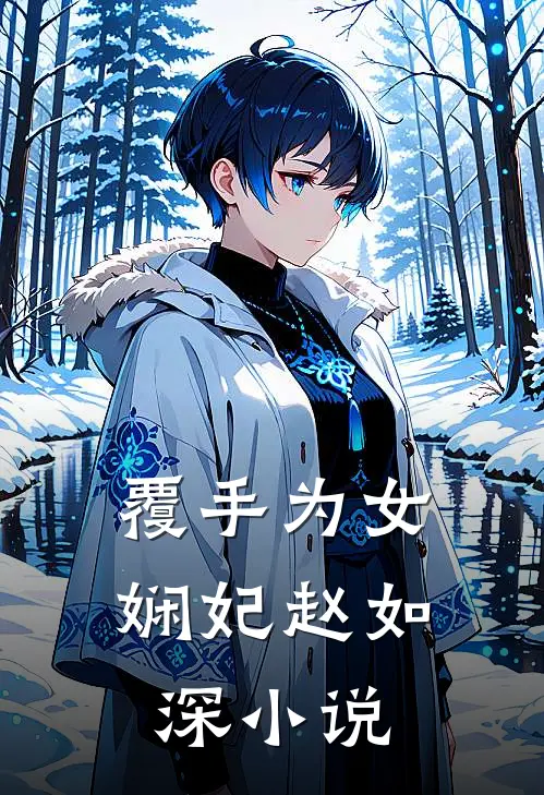 覆手为女娴妃赵如深阅读