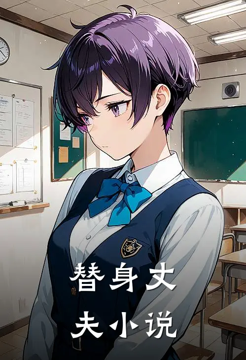 替身丈夫小说