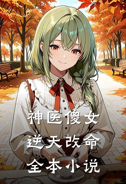 神医傻女逆天改命全本小说