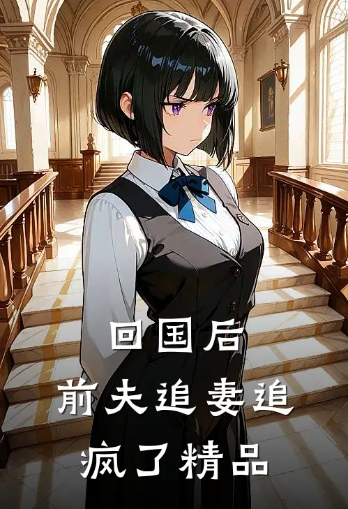 回国后，前夫追妻追疯了精品
