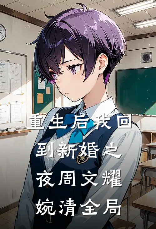 重生后我回到新婚之夜周文耀婉清全局