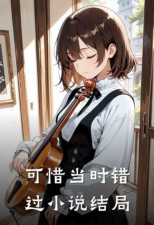 可惜当时错过小说结局