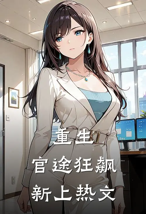 重生官途狂飙新上热文