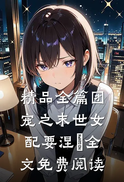 精品全篇团宠之末世女配要涅槃全文免费阅读