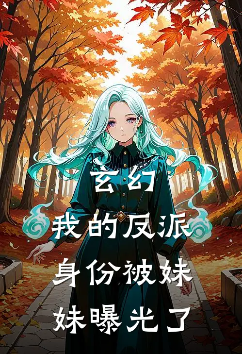 玄幻我的反派身份被妹妹曝光了