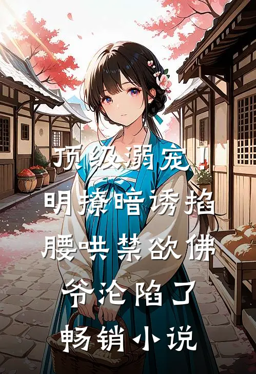 顶级溺宠！明撩暗诱掐腰哄，禁欲佛爷沦陷了畅销小说