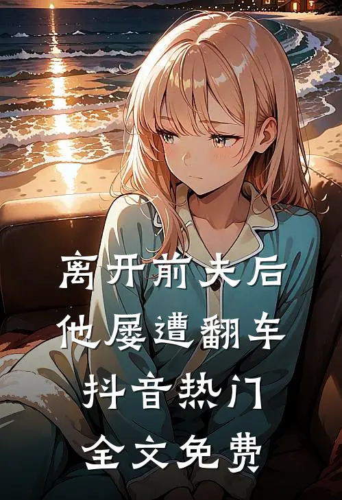 离开前夫后，他屡遭翻车抖音热门全文免费