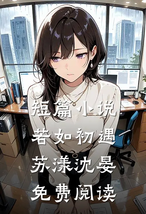 短篇小说若如初遇苏漾沈晏免费阅读