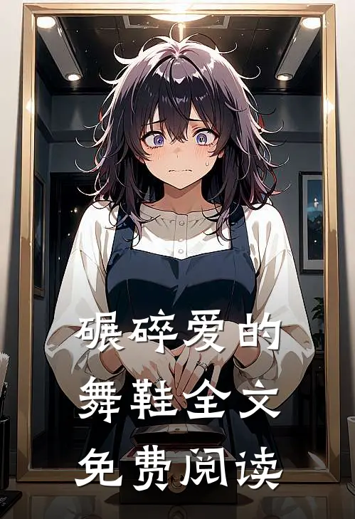碾碎爱的舞鞋全文免费阅读