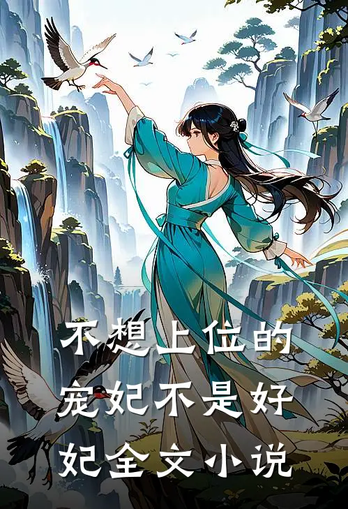 不想上位的宠妃不是好妃全文小说