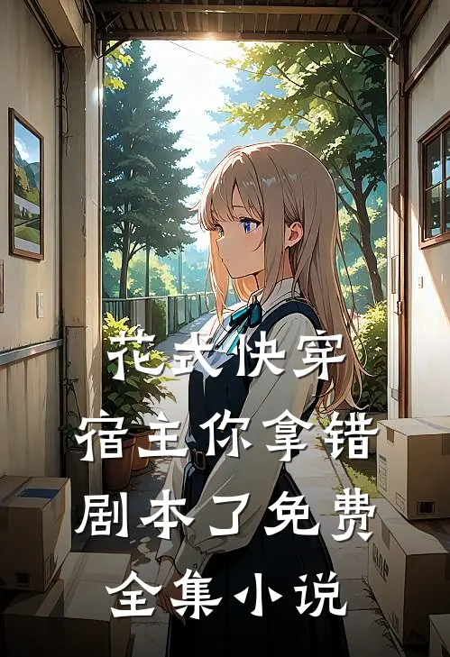 花式快穿:宿主你拿错剧本了 免费全集小说
