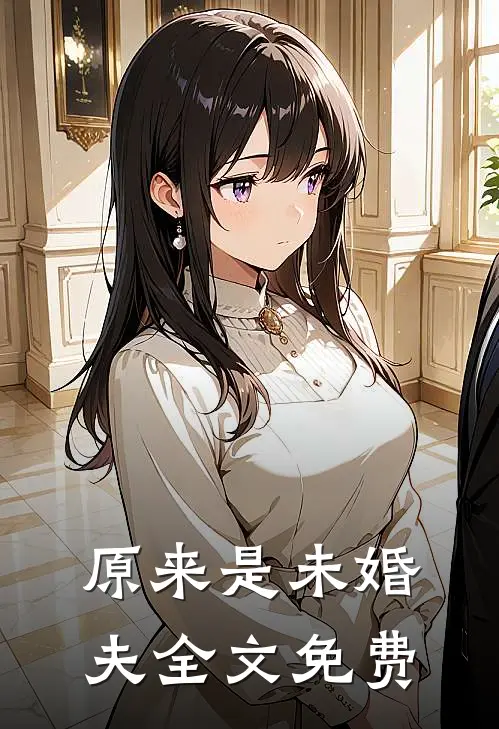 原来是未婚夫全文免费