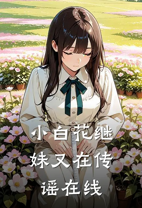 小白花继妹又在传谣在线