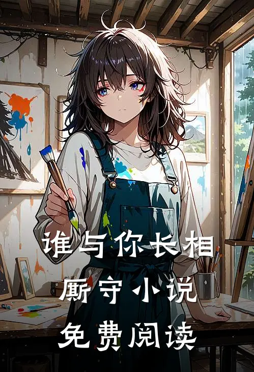 谁与你长相厮守小说免费阅读