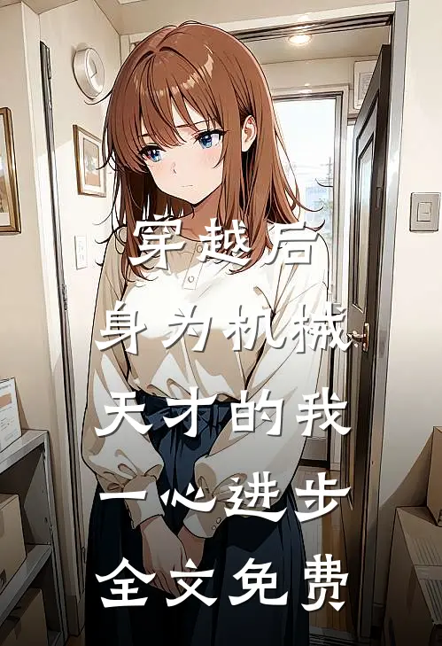 穿越后,身为机械天才的我一心进步全文免费阅读无弹窗